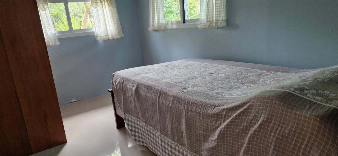 Mana Pool House Bed & Breakfast Chiang Rai Ngoại thất bức ảnh